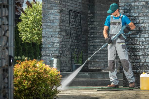 Arthur, IL Pressure Washing Services Company